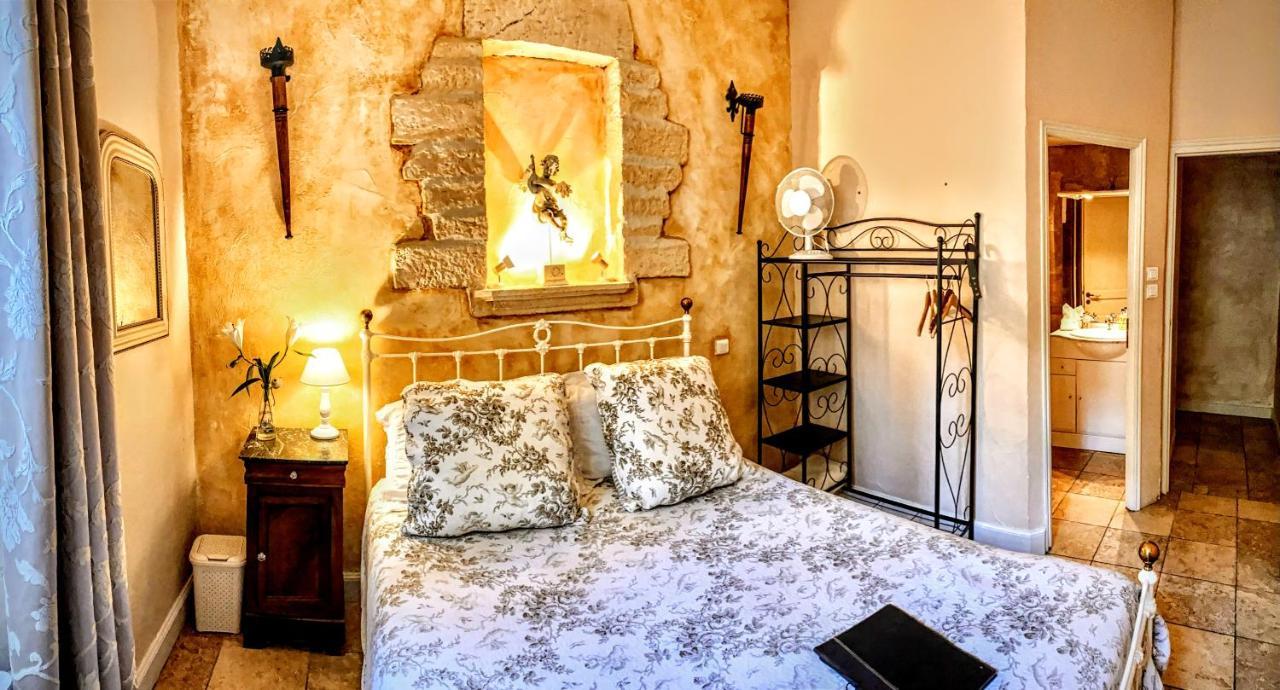 La Lanterne Chambres D'Hotes Sarlat Exterior foto