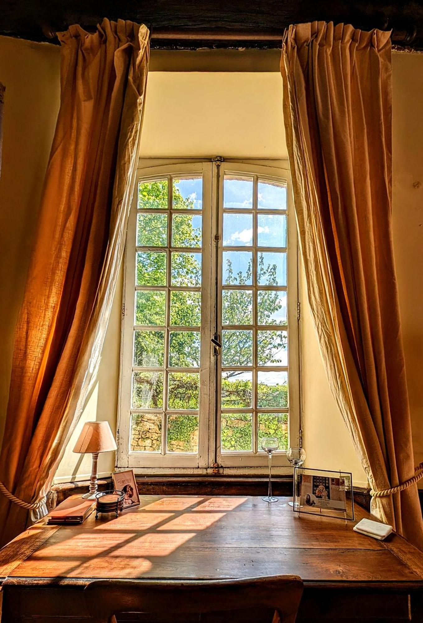 La Lanterne Chambres D'Hotes Sarlat Exterior foto